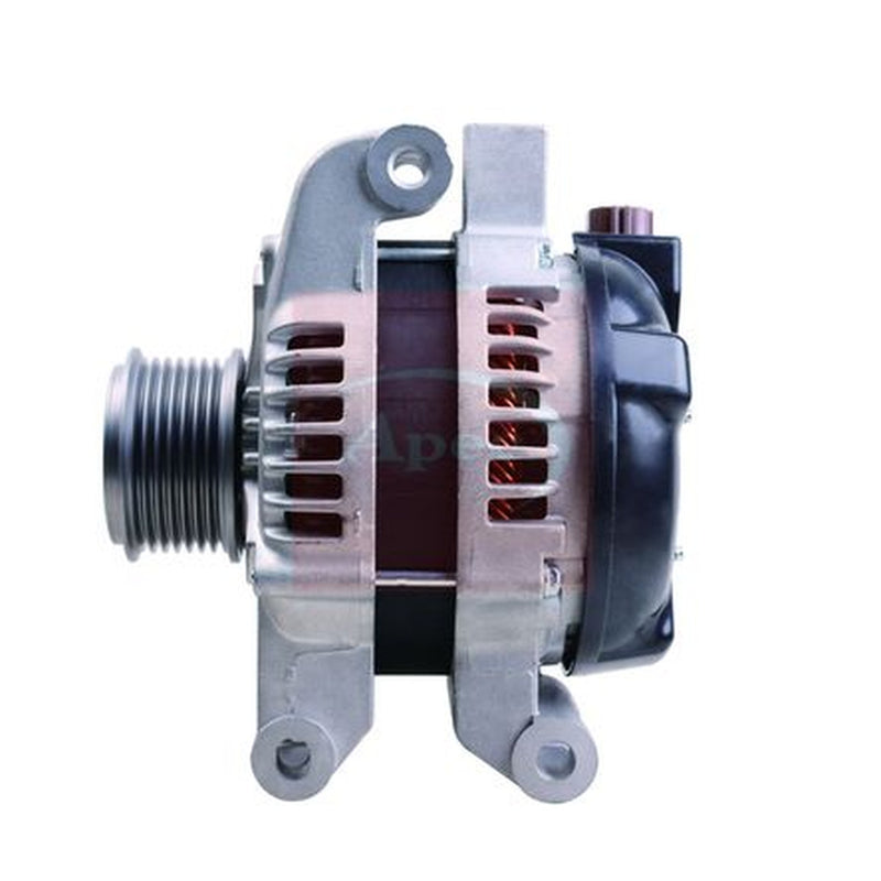 Apec Car Alternator 12V fits Lexus Is II 2005-2012