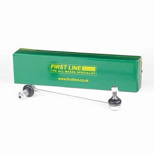 First Line Stabiliser Bar Link Coupling Rod fits Opel Astra J 2011-2018