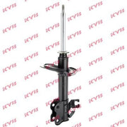 KYB Shock Absorber Damper Strut Front Right fits Nissan Almera Tino 2000-2006