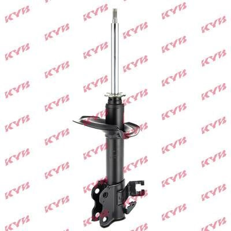 KYB Shock Absorber Damper Strut Front Right fits Nissan Almera Tino 2000-2006