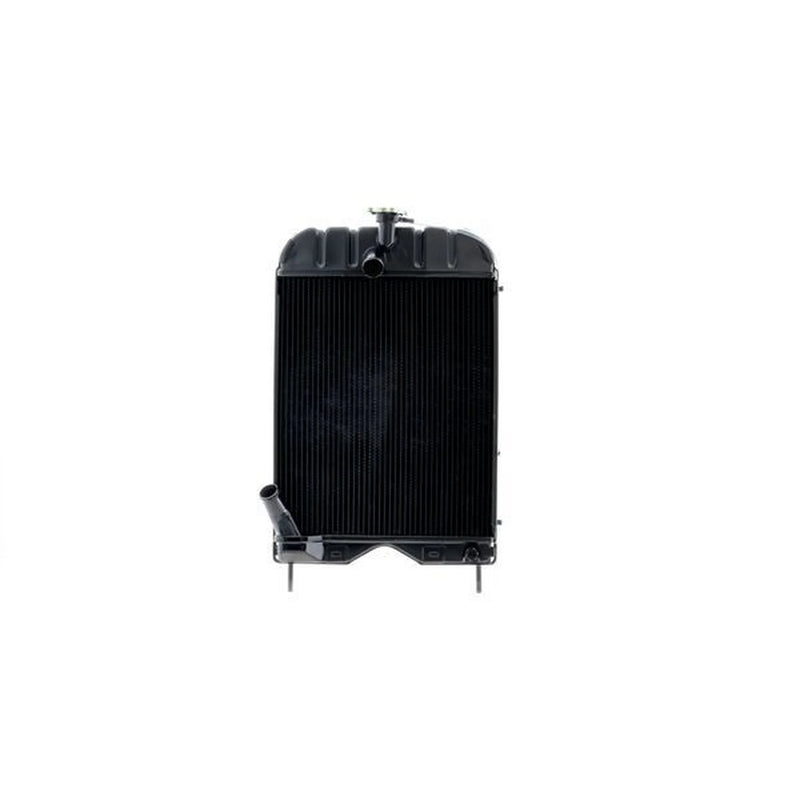 Mahle Engine Radiator
