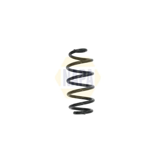 NAPA Rear Suspension Coil Spring NCS1550