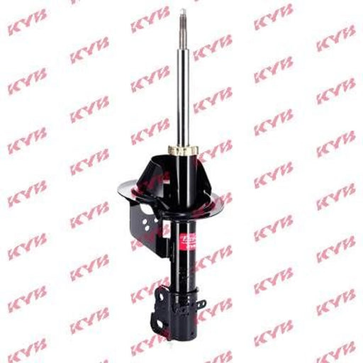 KYB 2 x Shock Absorbers fits Chrysler Voyager II 1990-1995 2.5 3.0 3.3