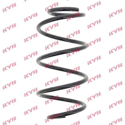 KYB Front Suspension Coil Spring RA3332