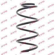 KYB 2 x Suspension Springs fits Hyundai I30 2007-2011 1.6 2.0