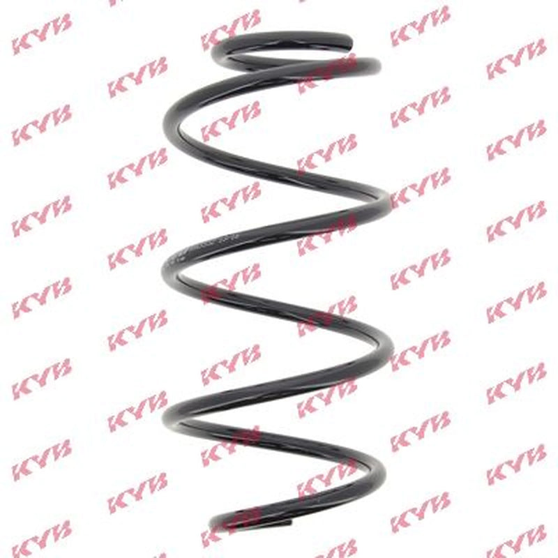 KYB 2 x Suspension Springs fits Hyundai I30 2007-2011 1.6 2.0