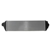 Hella Intercooler (Charge Air Cooler) 8ML 366 341-561