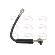 Apec Brake Hydraulic Hose Line Rear HOS4160
