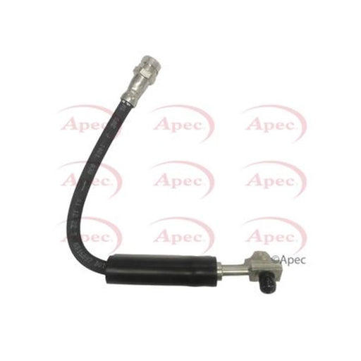 Apec Brake Hydraulic Hose Line Rear HOS4160