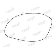 Summit Mirror Glass Standard Replacement SRG-648 Summit  - Dynamic Drive