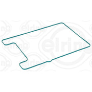 Elring Intake Manifold Housing Gasket OD ID Thick fits Ac Cobra IV 2009-2013 6.2