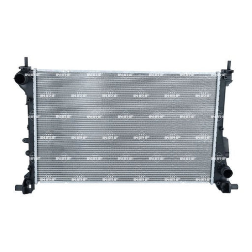 NRF Engine Radiator 550330