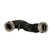 Gates Intercooler Turbo Charge Air Hose 480mm fits Seat Leon 2000-2006 1.9