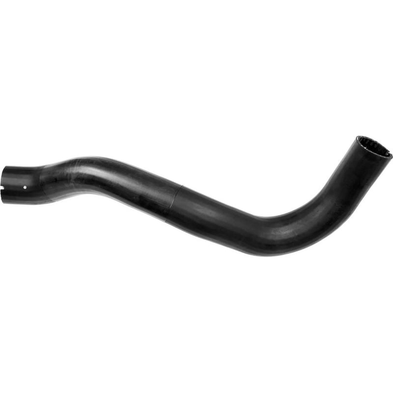 Gates Intercooler Turbo Charge Air Hose 730mm fits Citroën Relay I 2000-2002 2.8