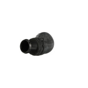 Gates Radiator Coolant Hose 185mm ID fits VW California T6 Camper 2015-2024 2.0