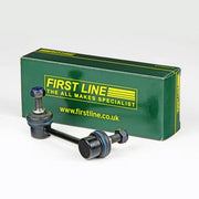 First Line Stabiliser Bar Link Coupling Rod fits Ford Usa Probe 1988-1998