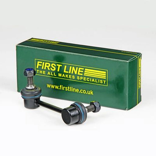 First Line Stabiliser Bar Link Coupling Rod fits Ford Usa Probe 1988-1998
