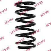 KYB Rear Suspension Coil Spring fits Ford Sierra I 1982-1986 2.8