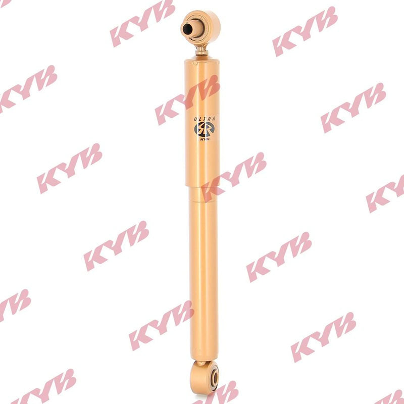 KYB Shock Absorber Damper Strut Rear fits Renault Megane I 1996-2008