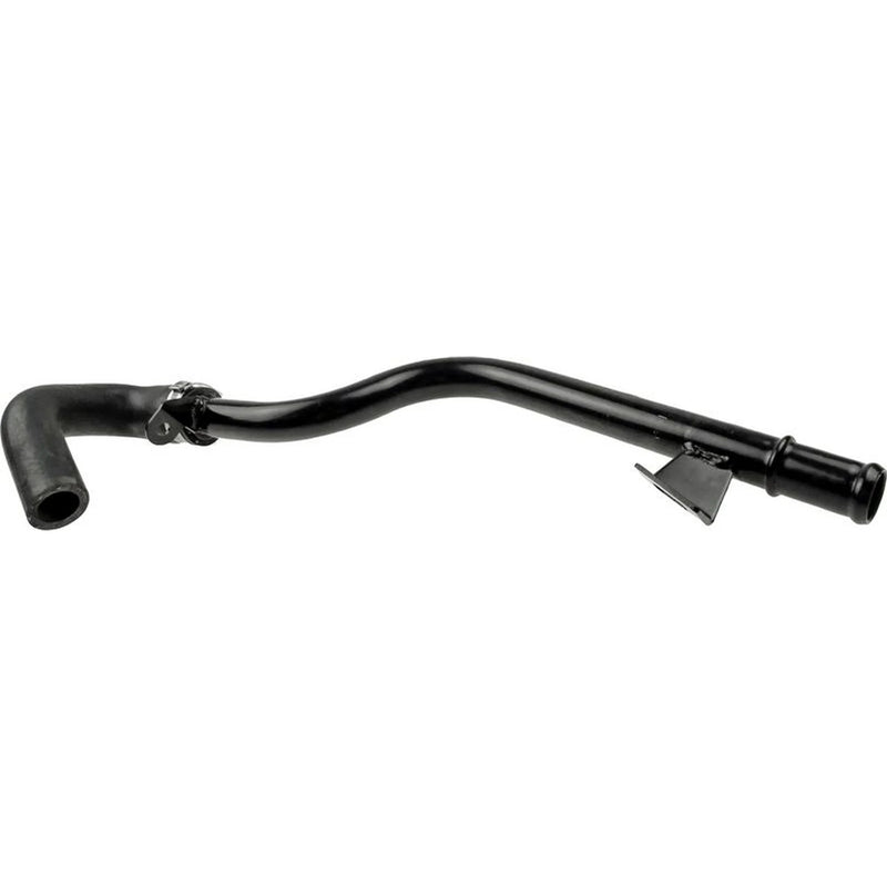 Gates Molded Heater Hose fits Citroën Berlingo / Berlingo First 2005-2011 1.6