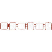 Elring Intake Manifold Gasket Thick fits Artega GT 2009-2012 3.6