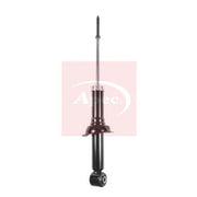 Apec Shock Absorber Damper Strut Rear Right ASA1803