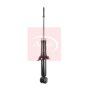 Apec Shock Absorber Damper Strut Rear Left fits Mitsubishi Outlander II