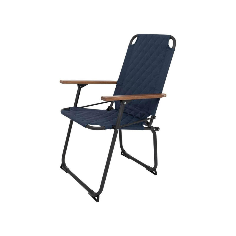 Bo-Camp Industrial Collection Chair Jefferson M Blue Bo-Camp - Dynamic Drive