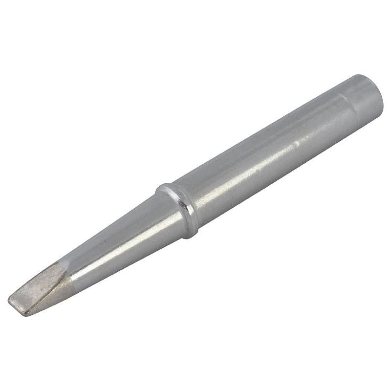 Weller CT2E7 Spare Tip 7mm for W201 370°C Weller - Town Tools