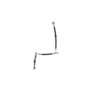 Bosch Brake Hydraulic Hose Line Front Right fits Nissan Primera 2002-2008