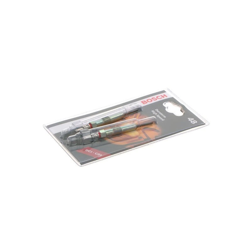 Bosch Diesel Engine Glow Plug
