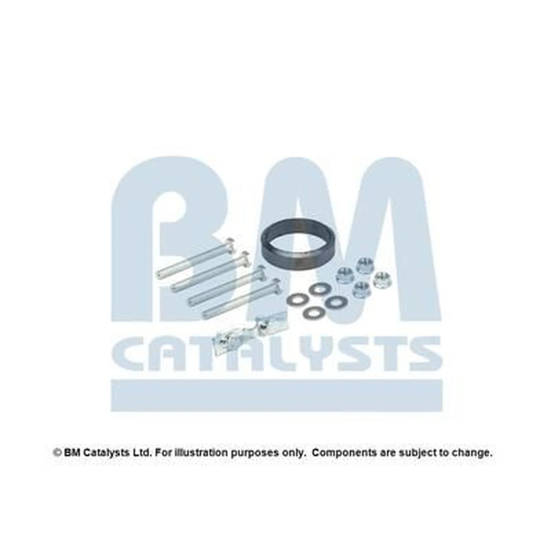 BM Catalysts Fitting Kit FK91121C FK91121C