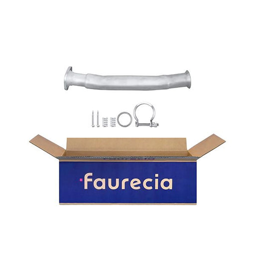 Hella Exhaust Pipe OD 8LA 366 000-791