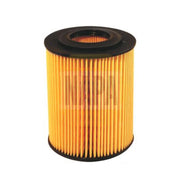 NAPA Engine Oil Filter fits Honda Civic VII 2002-2005 1.7
