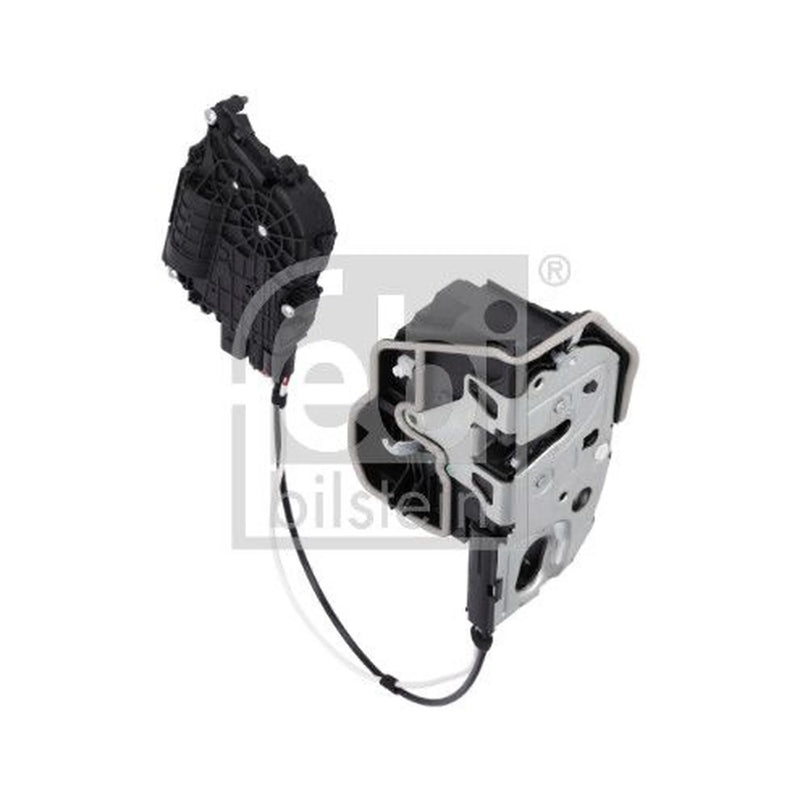 Febi Door Lock Mechanism Right Front 5 Pin 197282