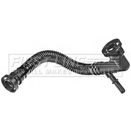 First Line Crankcase Ventilation Hose fits BMW 3 1998-2006