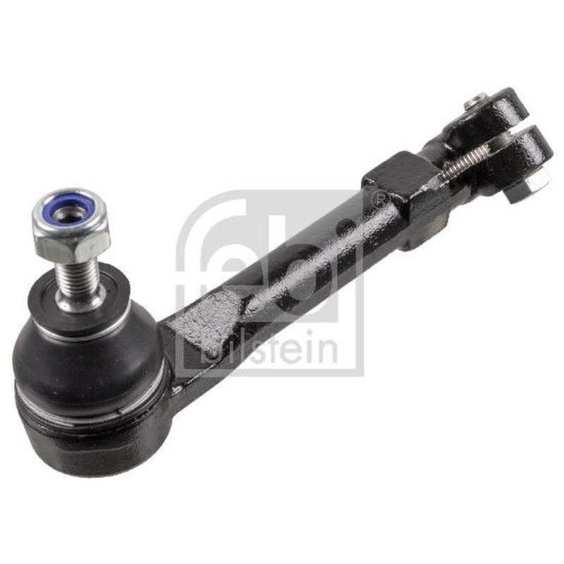 Febi Steering Tie Rod End Ball Joint Front Left 09683