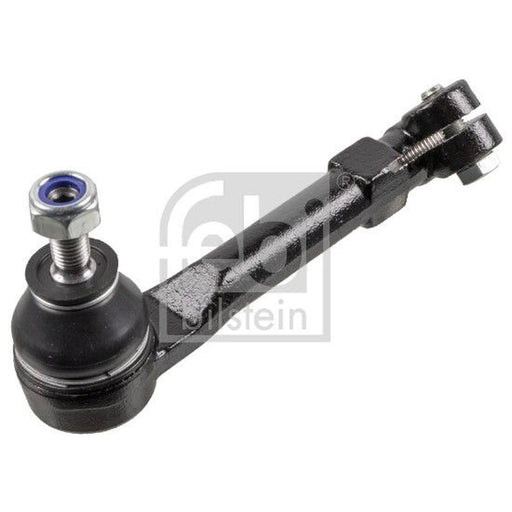 Febi Steering Tie Rod End Ball Joint Front Left 09683