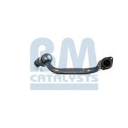 BM Catalysts Homologated Diesel Cat fits Nissan Interstar 2002 on