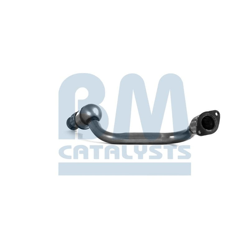 BM Catalysts Homologated Diesel Cat fits Nissan Interstar 2002 on