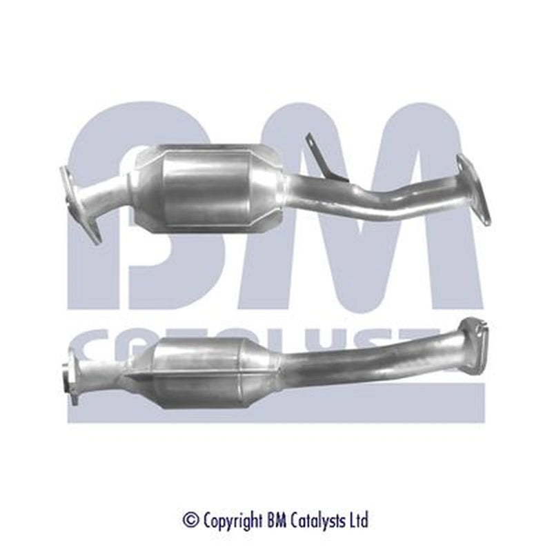 BM Catalysts Petrol Cat fits Subaru Impreza 1992-2000 1.6 1.8