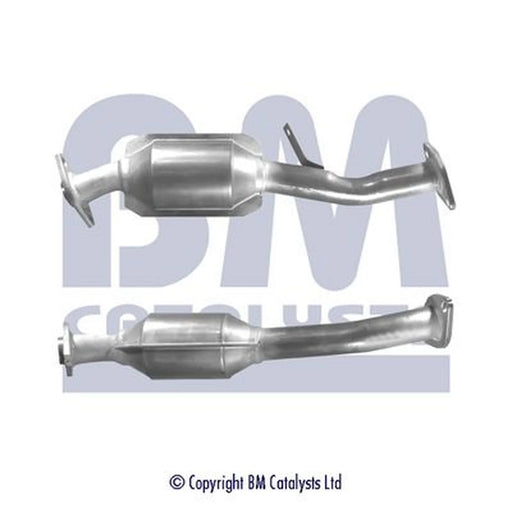 BM Catalysts Petrol Cat fits Subaru Impreza 1992-2000 1.6 1.8