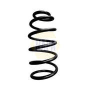 NAPA Front Suspension Coil Spring fits VW Golf 1999-2005 2.8