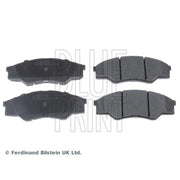 Blue Print Front Brake Pad Set ADT342180