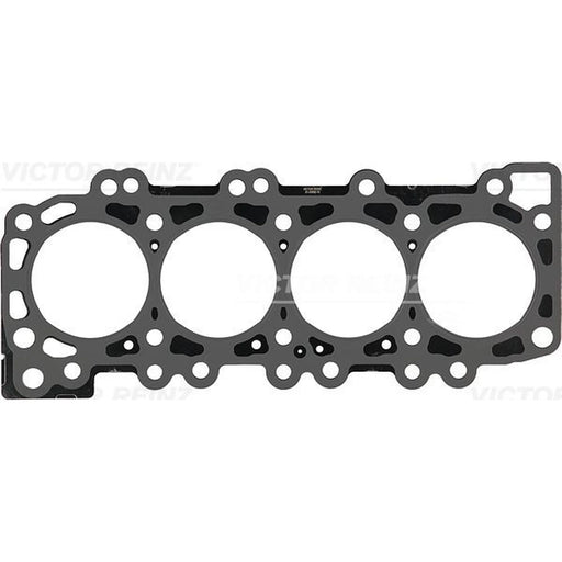 Victor Reinz Cylinder Head Gasket 0mm Thick 61-53695-10