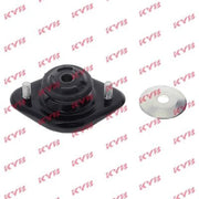 KYB Rear Suspension Strut Support Mount fits BMW 3 1982-2007 2.3 2.5 2.7