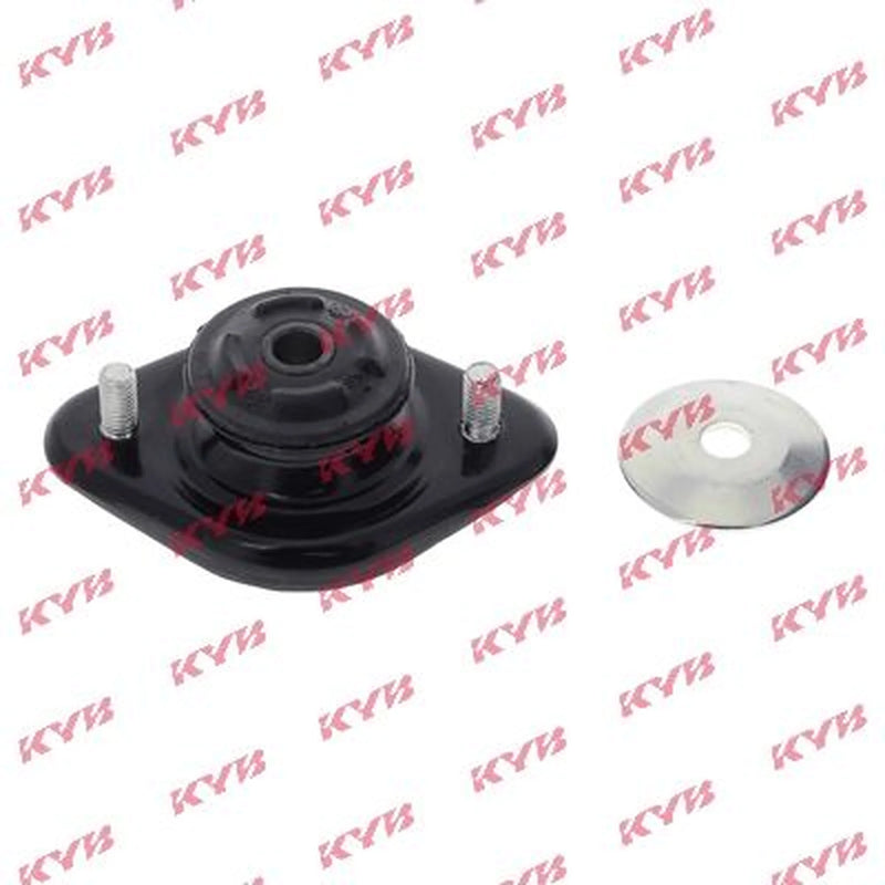 KYB Rear Suspension Strut Support Mount fits BMW 3 1982-2007 2.3 2.5 2.7