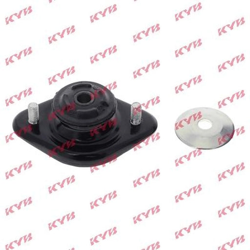 KYB Rear Suspension Strut Support Mount fits BMW 3 1982-2007 2.3 2.5 2.7