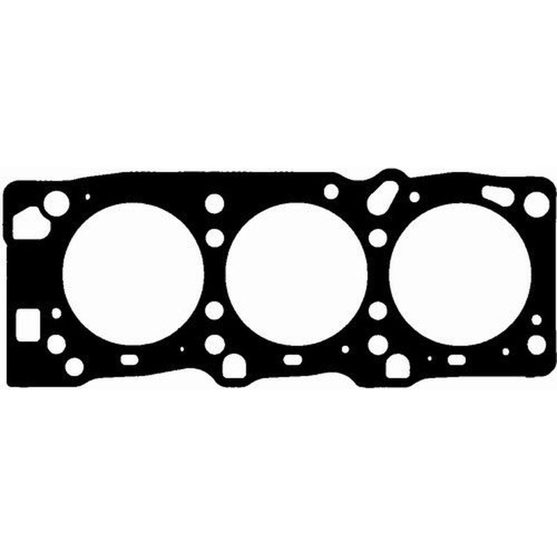 BGA Cylinder Head Gasket 0mm Thick fits Hyundai Terracan 2001-2006 3.5