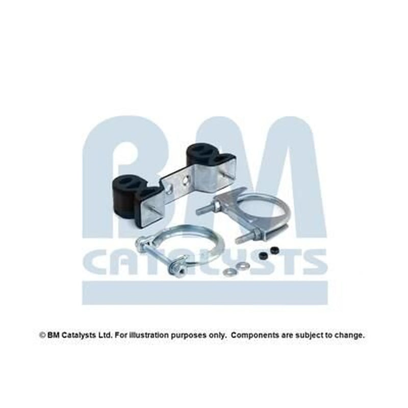 BM Catalysts Scr Fitting Kit FK31041C FK31041C